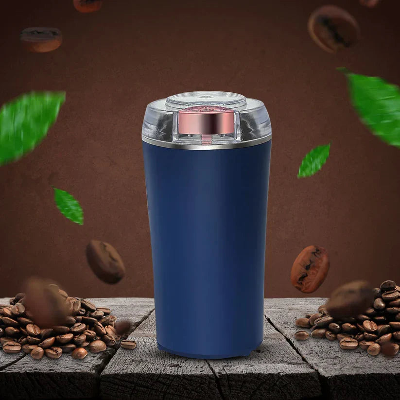 Mini Electric Coffee & Spice Grinder