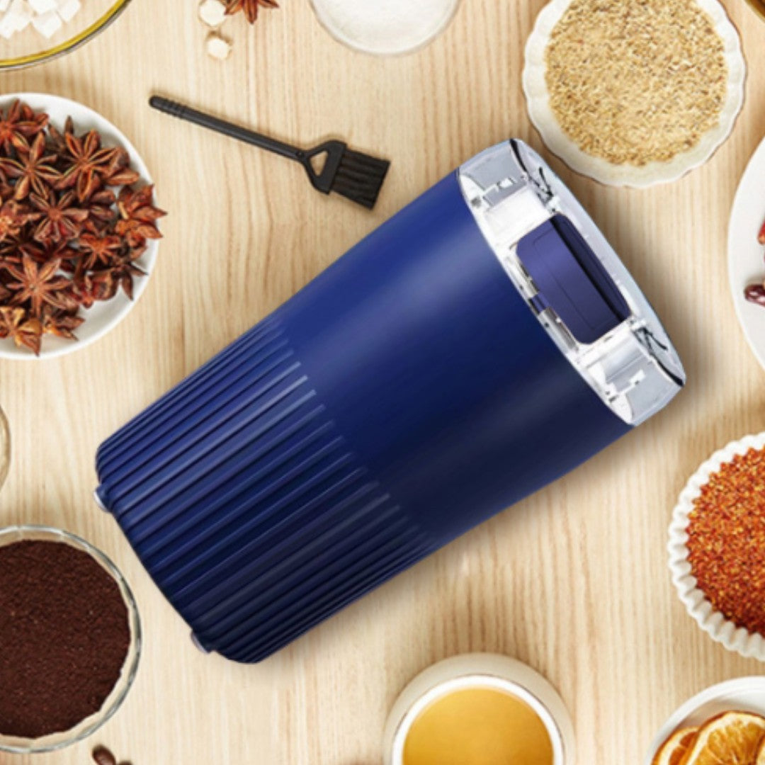 Mini Electric Coffee & Spice Grinder