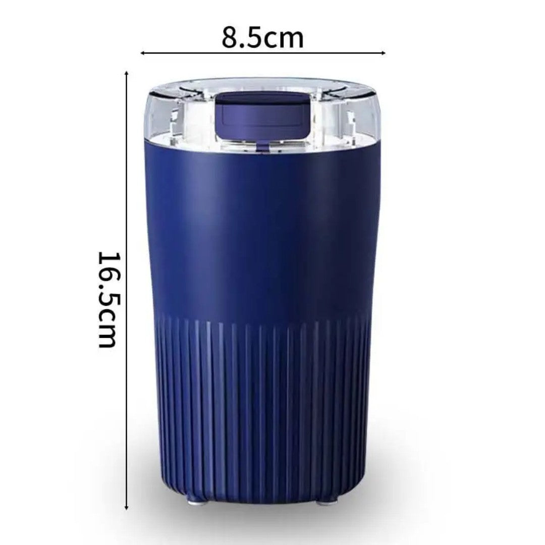 Mini Electric Coffee & Spice Grinder