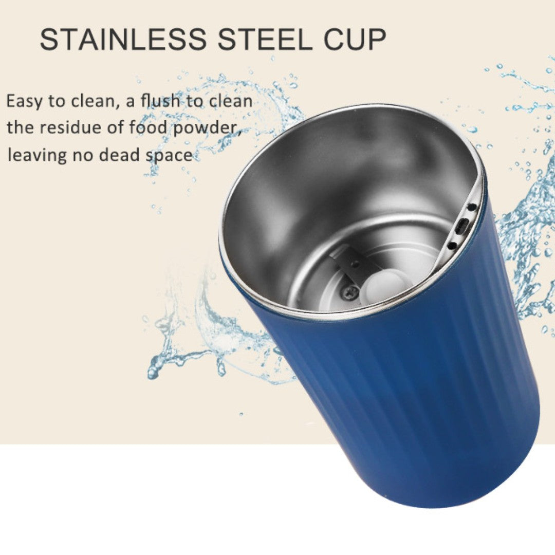 Mini Electric Coffee & Spice Grinder