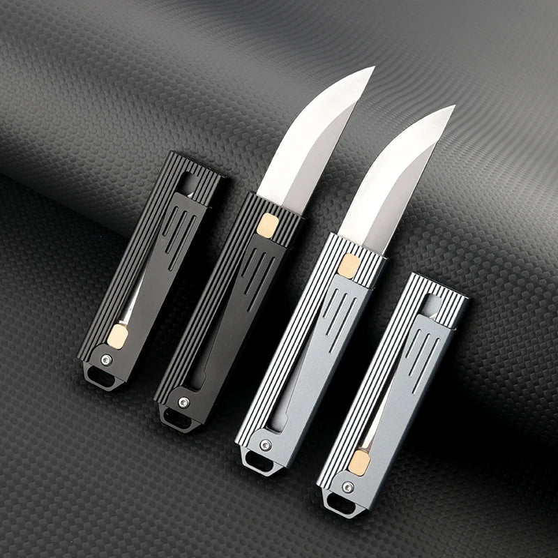 Mini Quick-Flip Defense Blade