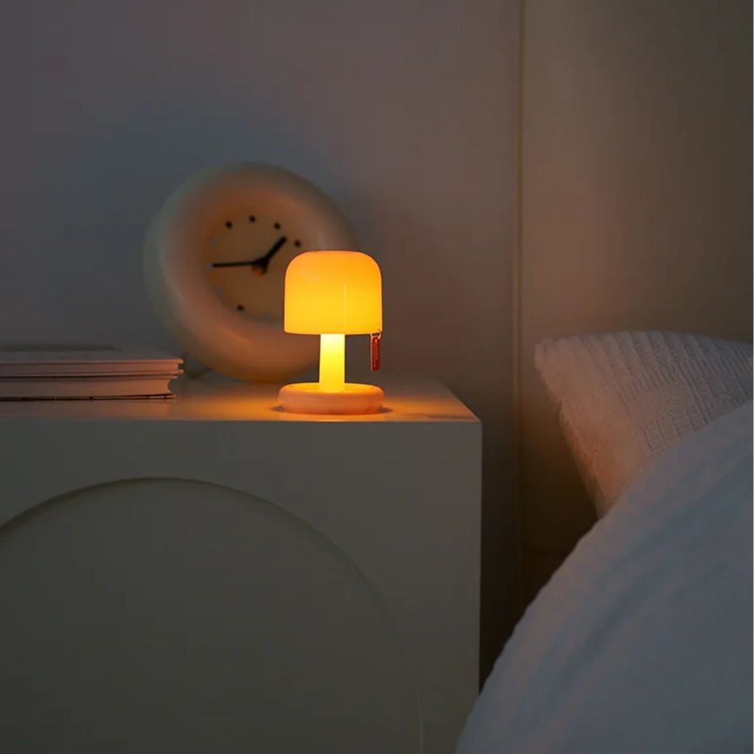 Mini Sunset Table Lamp