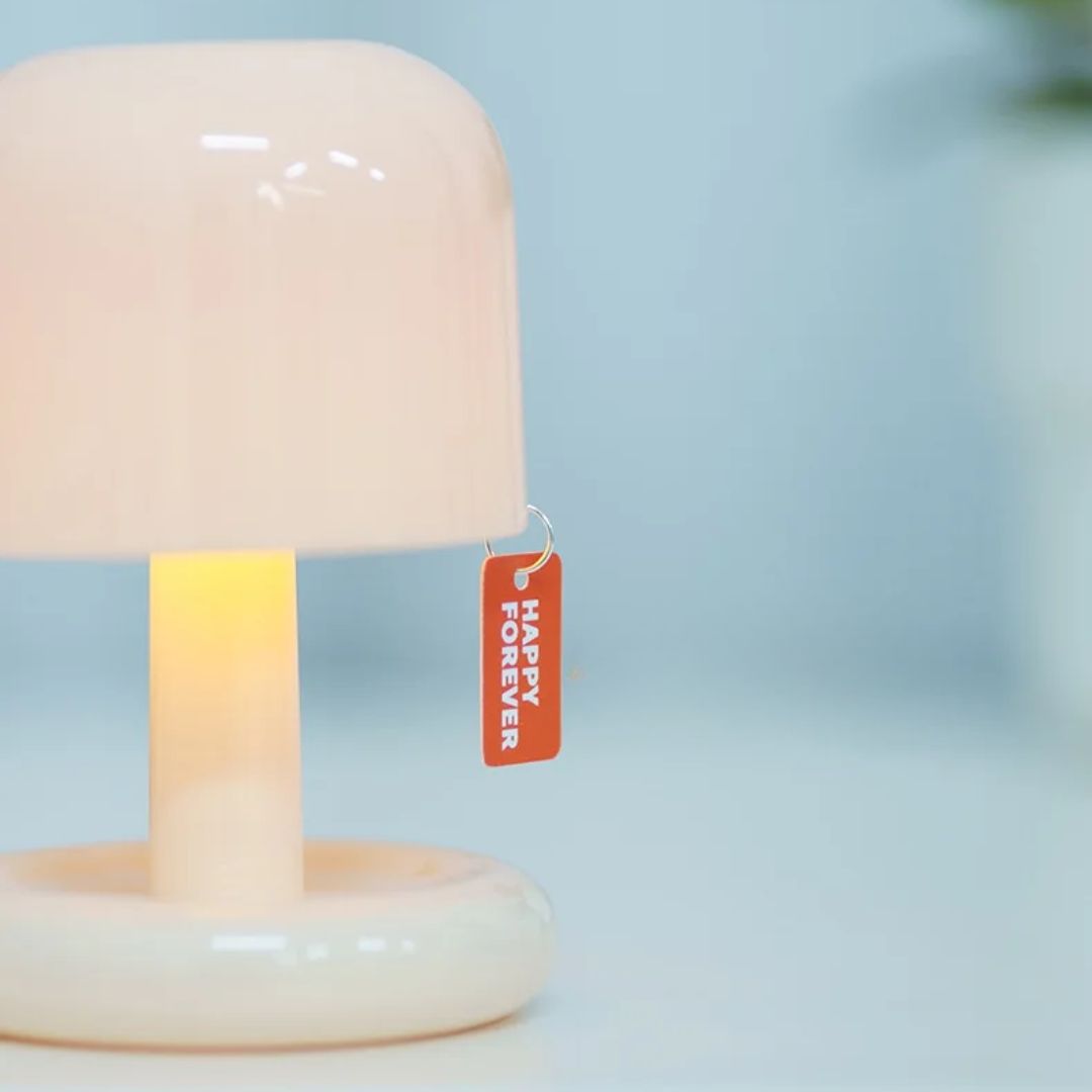 Mini Sunset Table Lamp