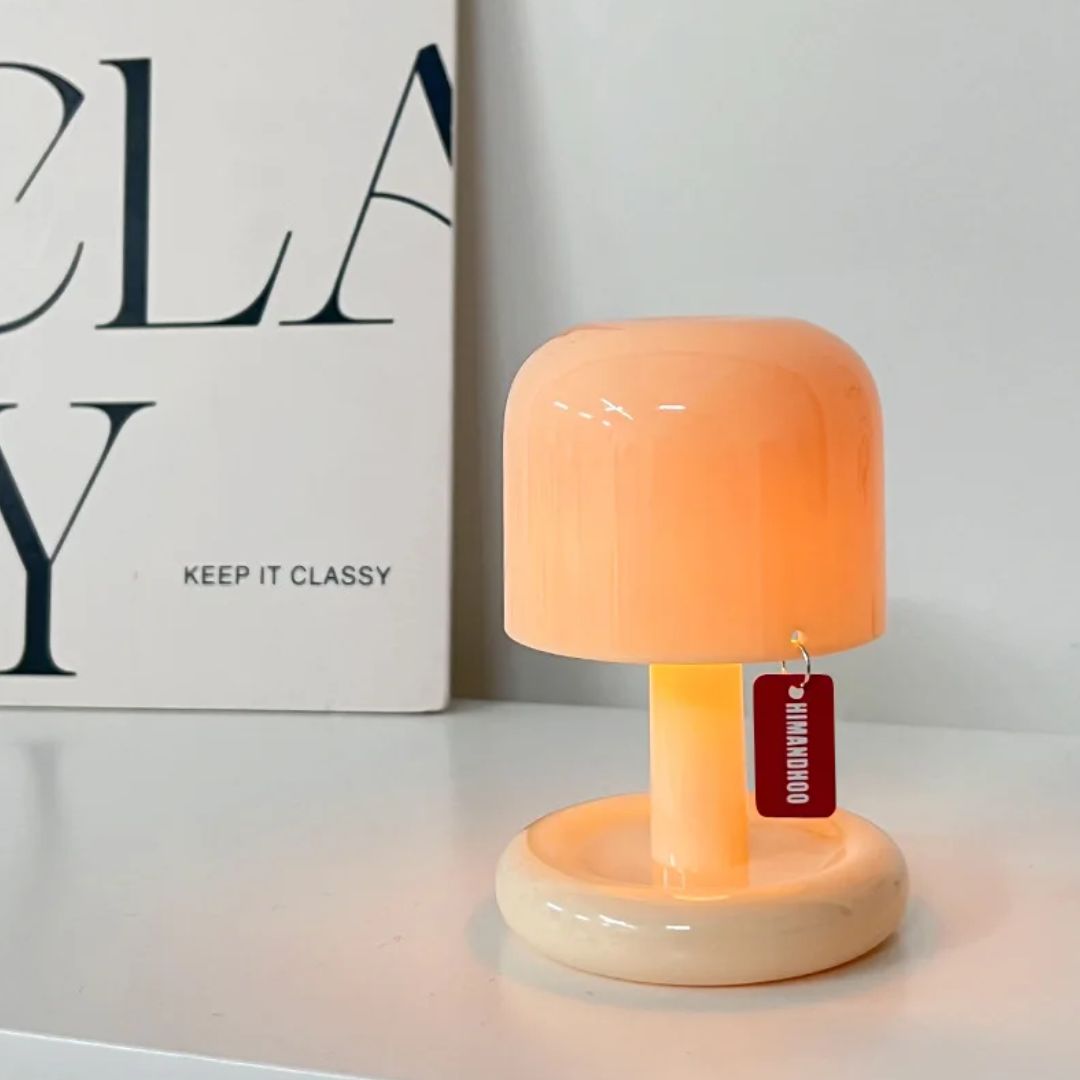 Mini Sunset Table Lamp