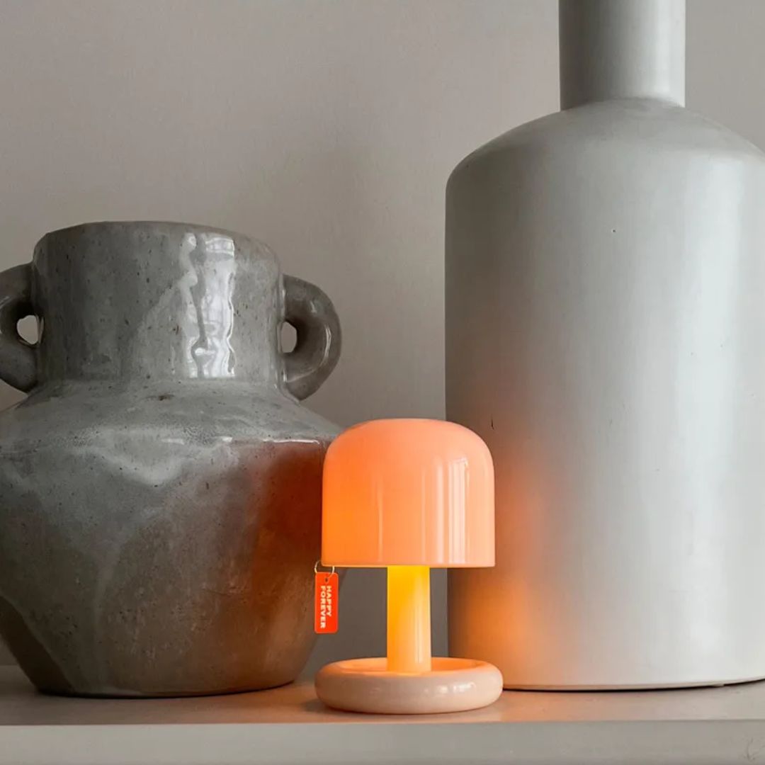 Mini Sunset Table Lamp