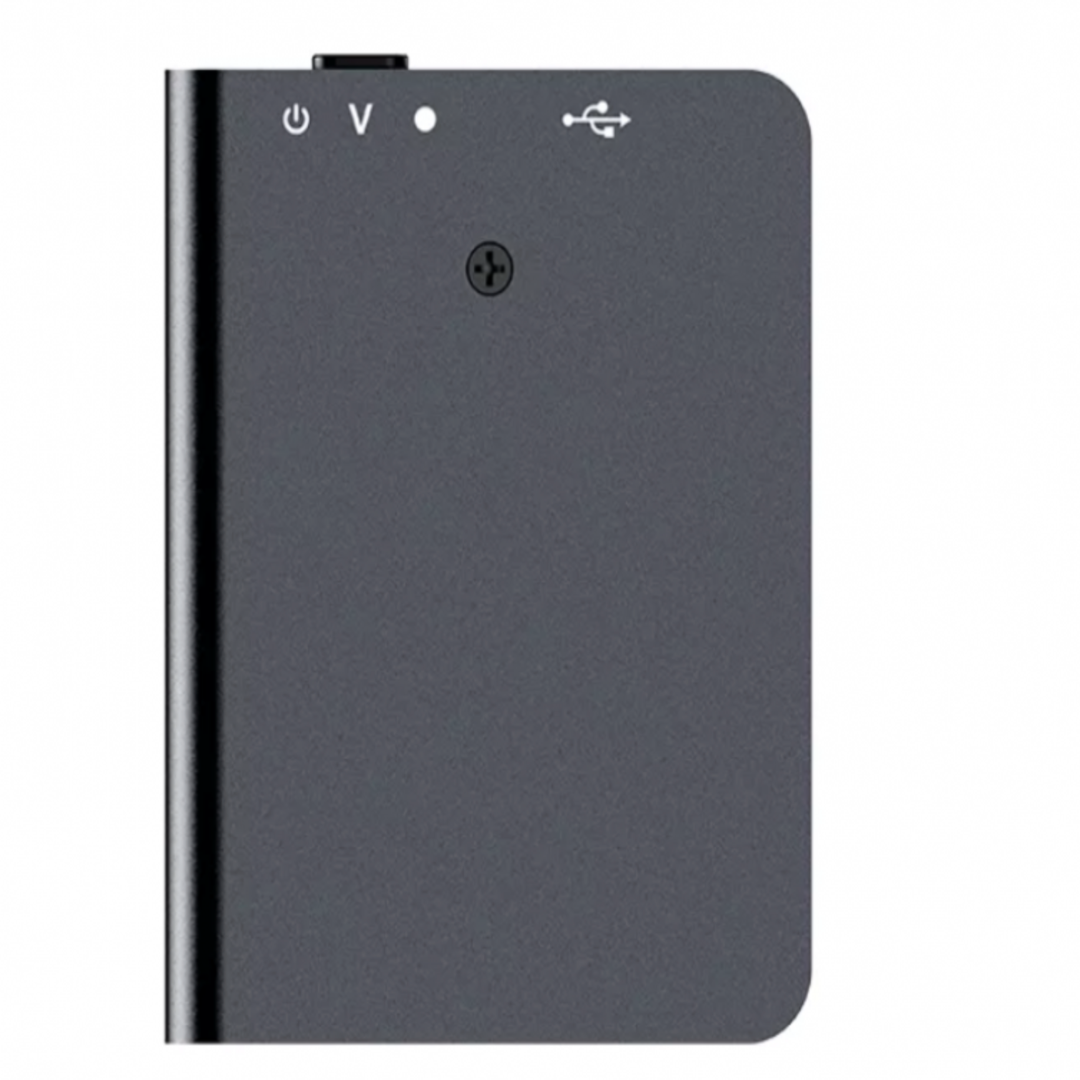 Miniature Voice Recorder – Small, Discreet Audio Capture with Voice Activation