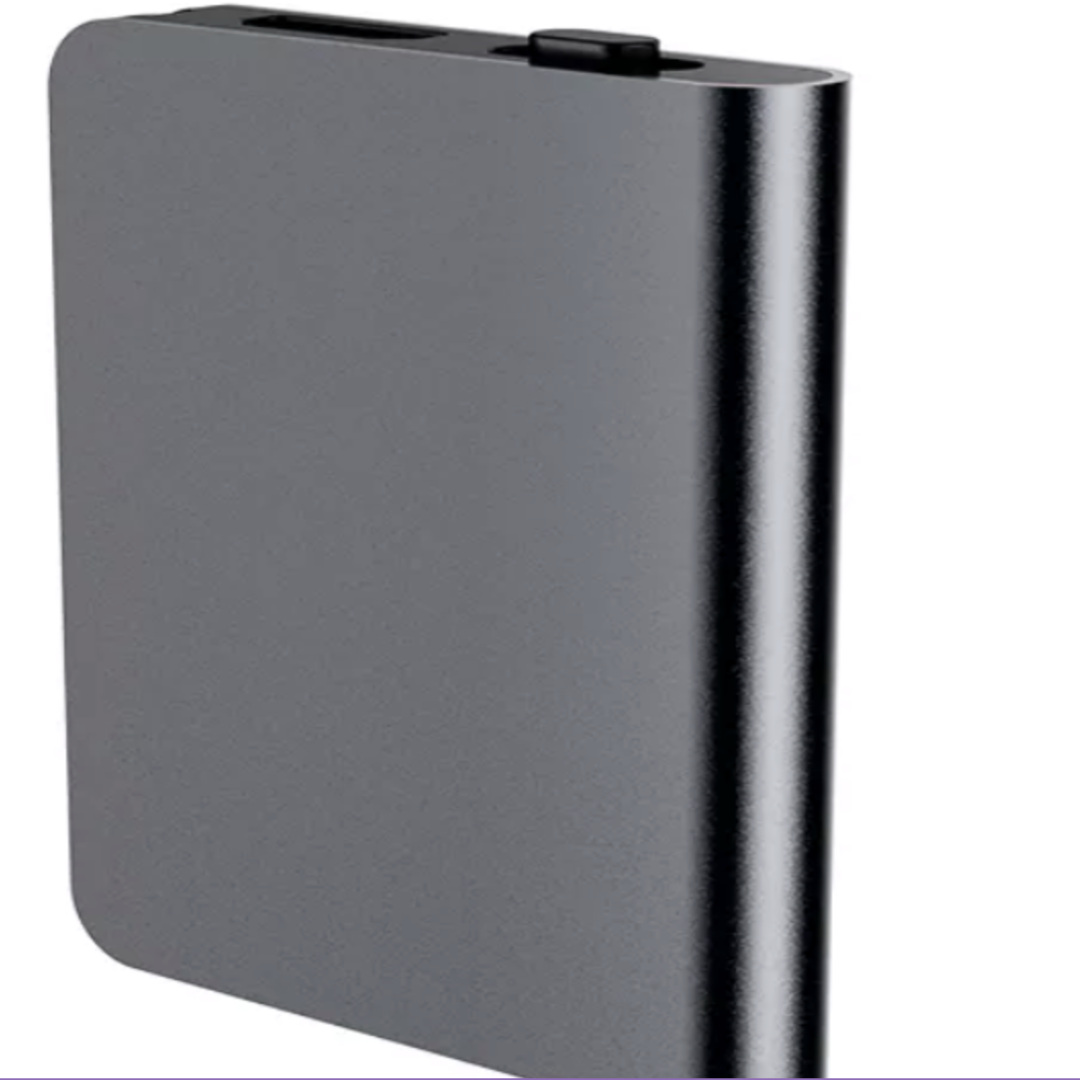 Miniature Voice Recorder – Small, Discreet Audio Capture with Voice Activation