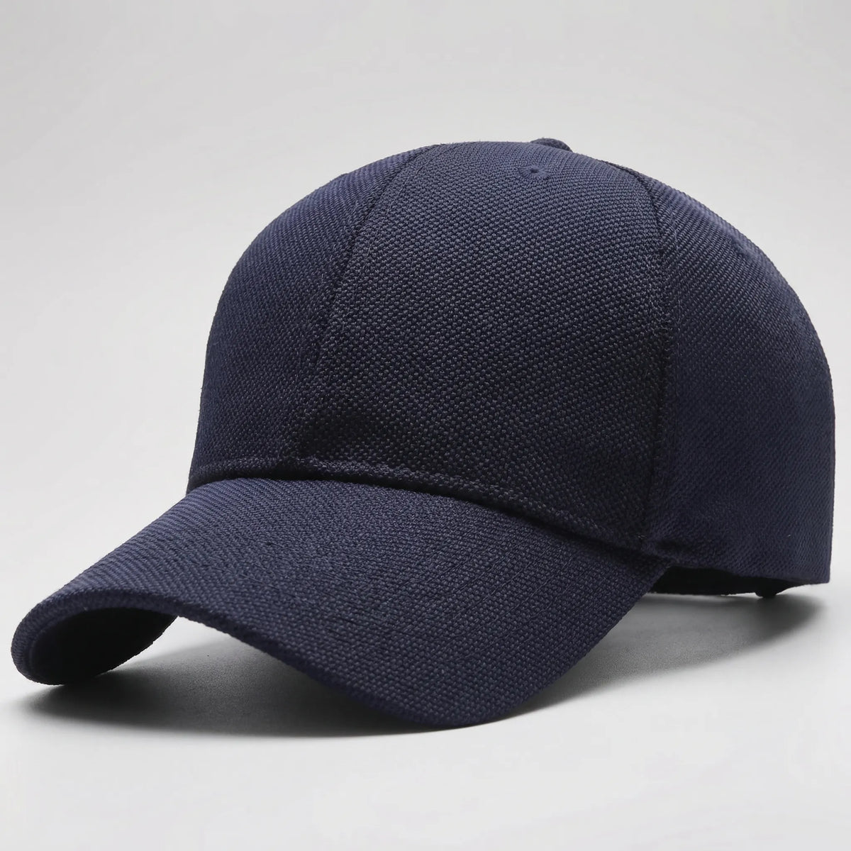 Minimalist Adjustable Baseball Cap