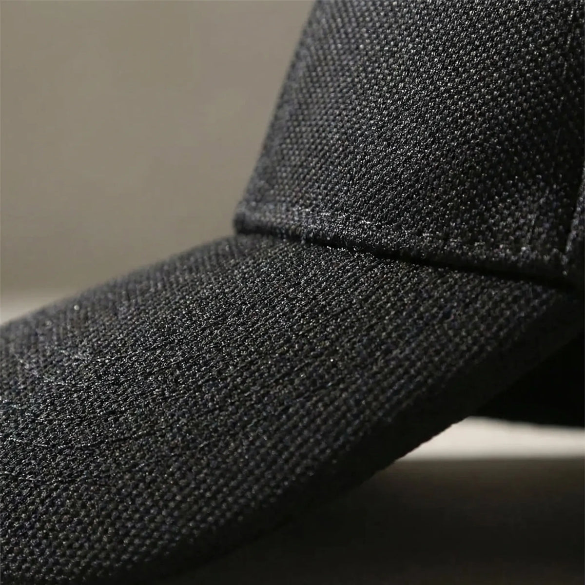 Minimalist Adjustable Baseball Cap