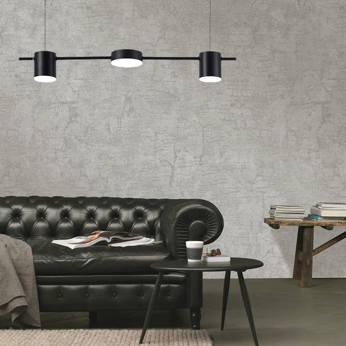 Modern Aluminium Pendant Lamp