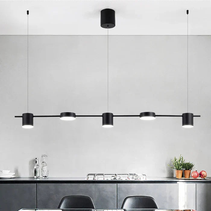 Modern Aluminium Pendant Lamp
