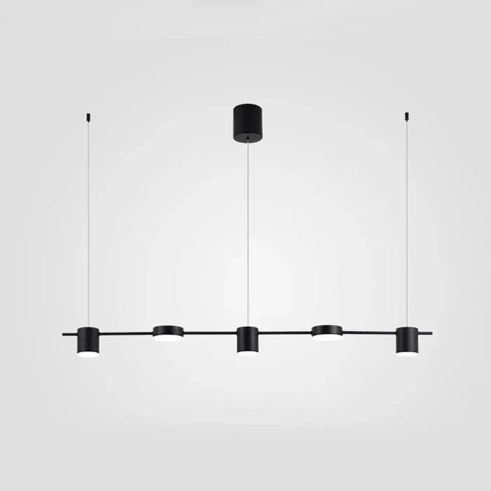 Modern Aluminium Pendant Lamp