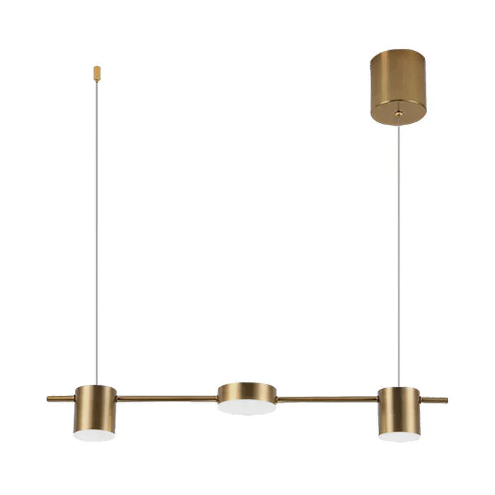 Modern Aluminium Pendant Lamp