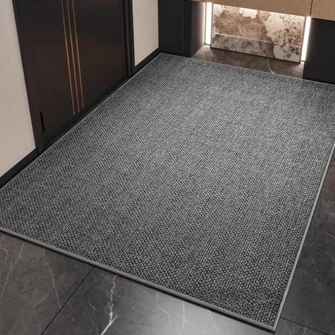 Modern Front Door Entrance Mat