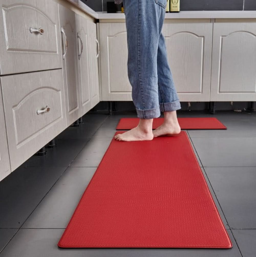Modern Non-Slip Kitchen Mat