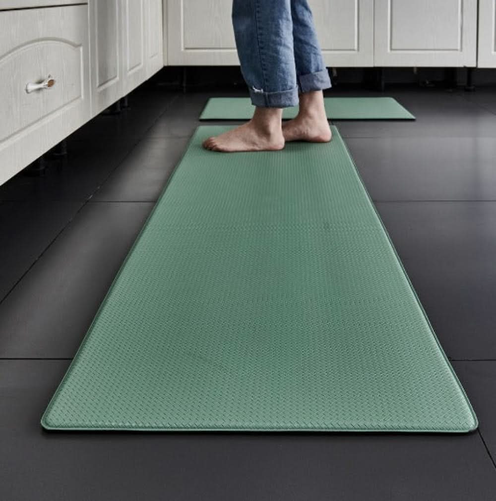 Modern Non-Slip Kitchen Mat