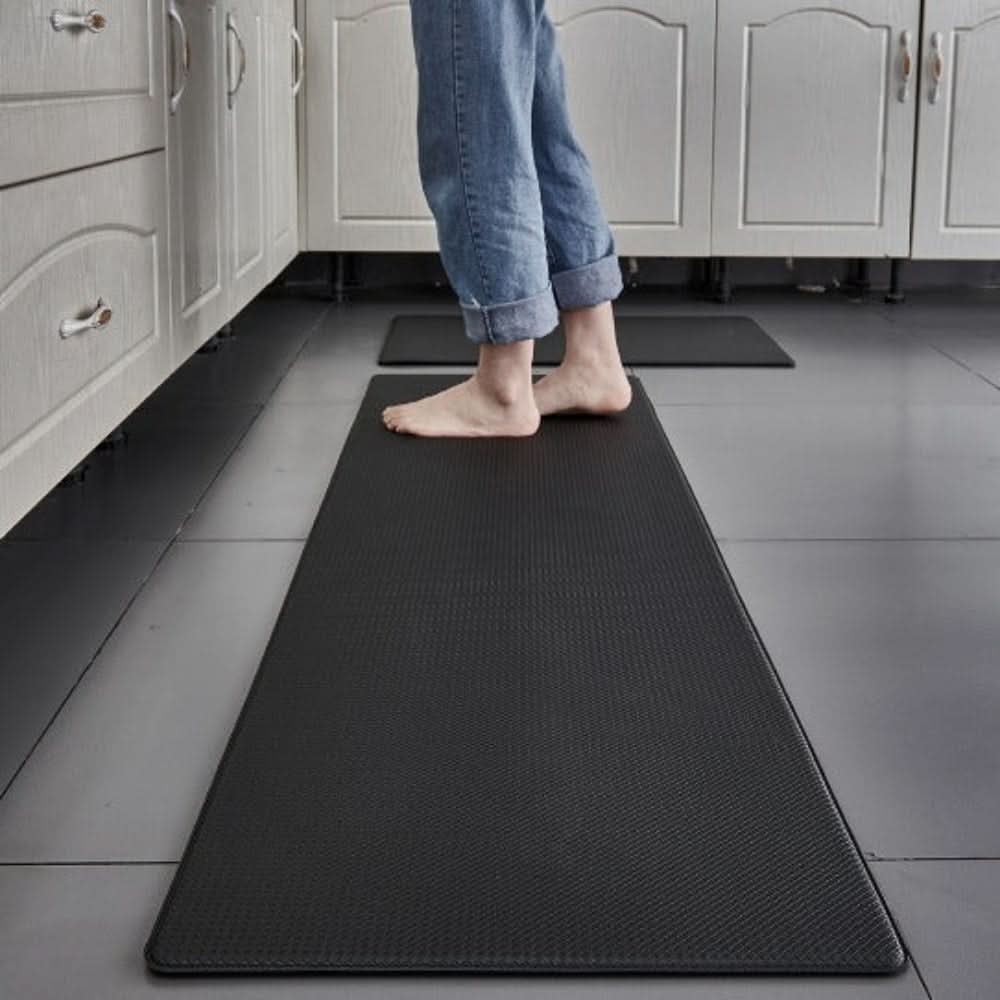 Modern Non-Slip Kitchen Mat