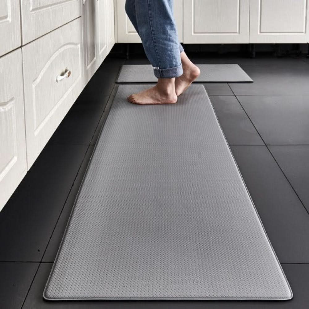 Modern Non-Slip Kitchen Mat