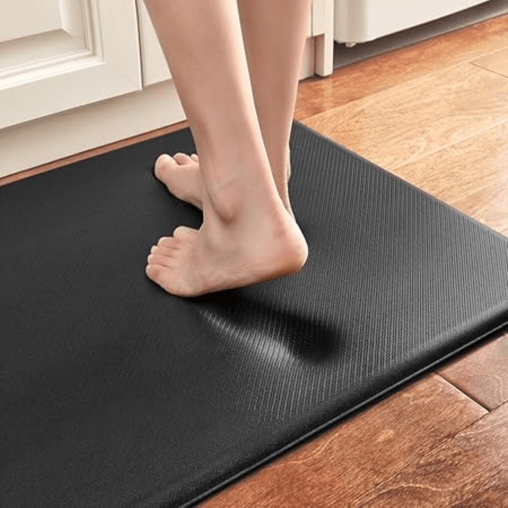 Modern Non-Slip Kitchen Mat
