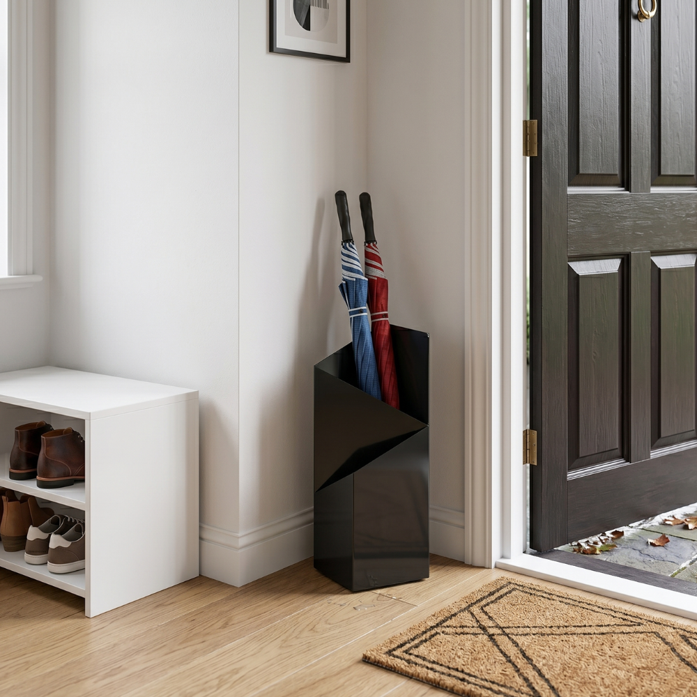 Modern Nordic Metal Umbrella Stand