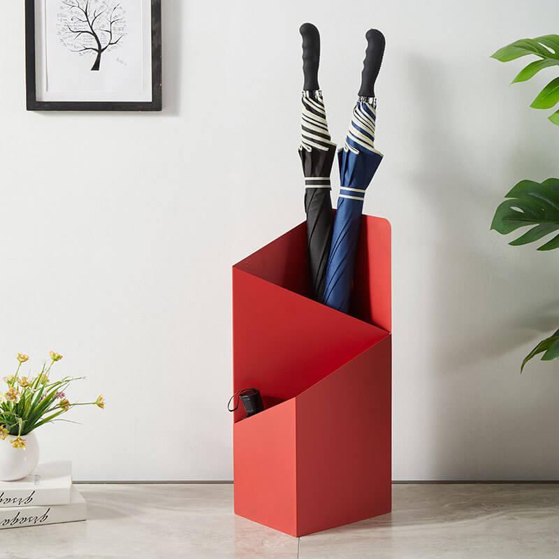 Modern Nordic Metal Umbrella Stand