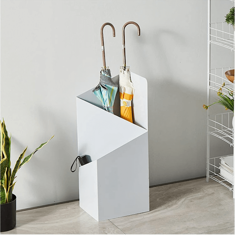 Modern Nordic Metal Umbrella Stand