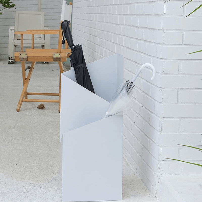 Modern Nordic Metal Umbrella Stand