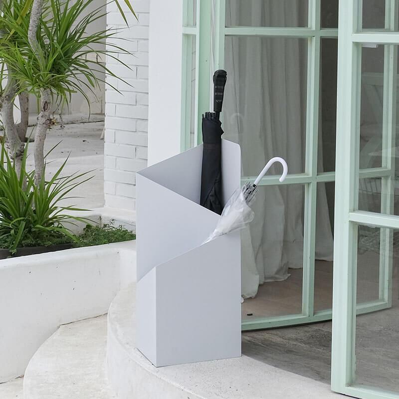 Modern Nordic Metal Umbrella Stand