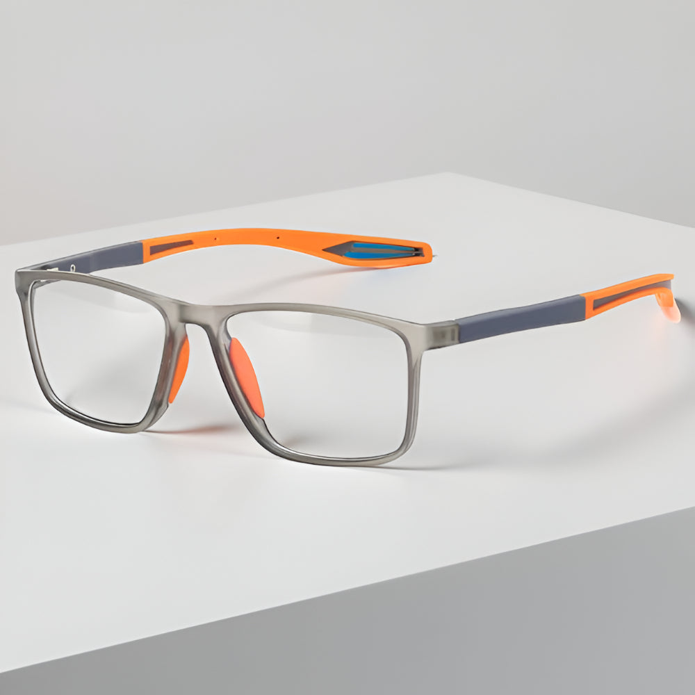 Modern Progressive Reading Glasses Frames