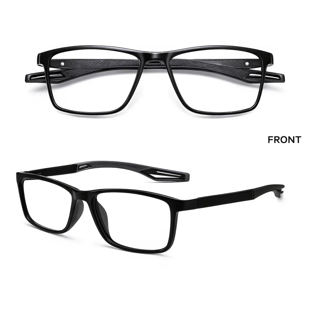 Modern Progressive Reading Glasses Frames