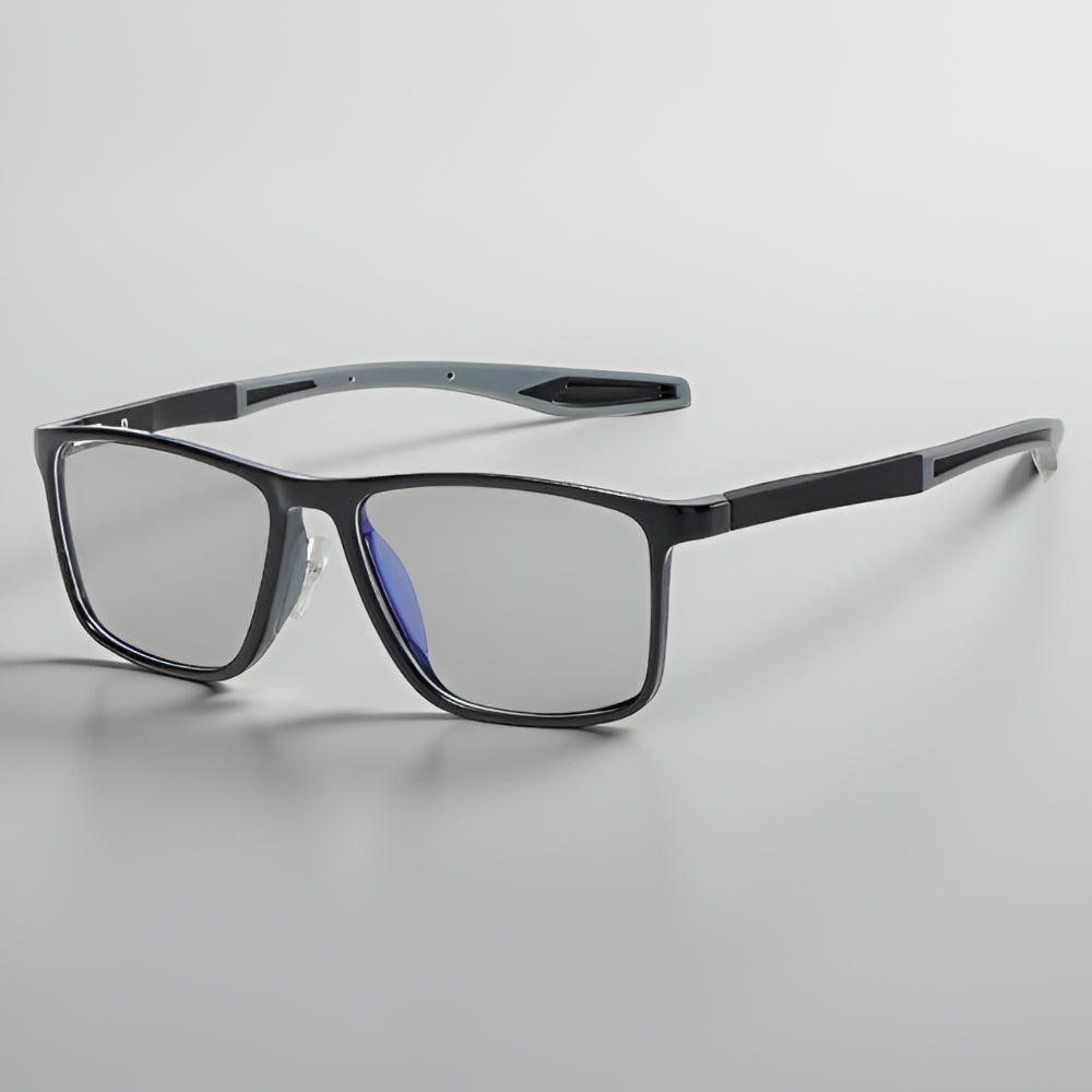 Modern Progressive Reading Glasses Frames