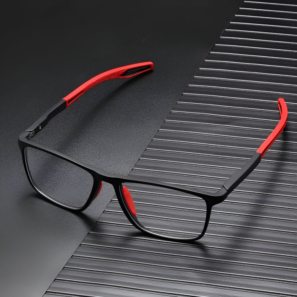 Modern Progressive Reading Glasses Frames