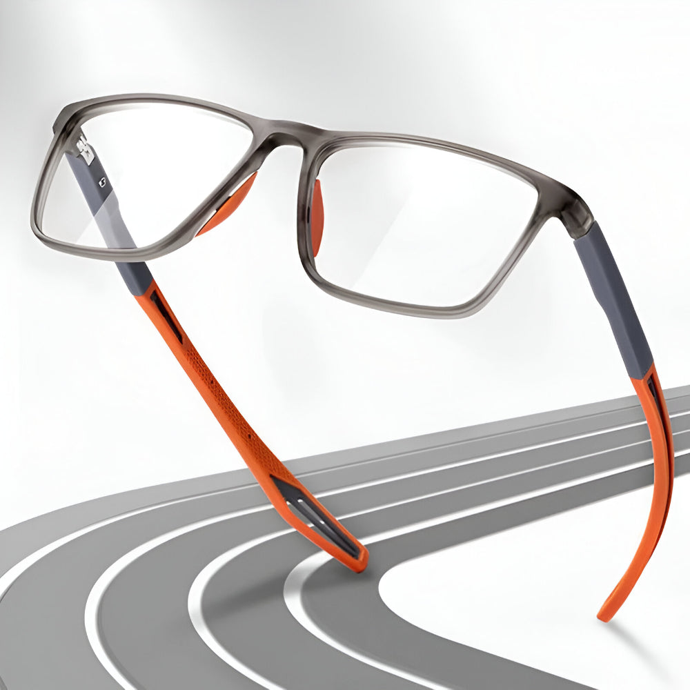 Modern Progressive Reading Glasses Frames