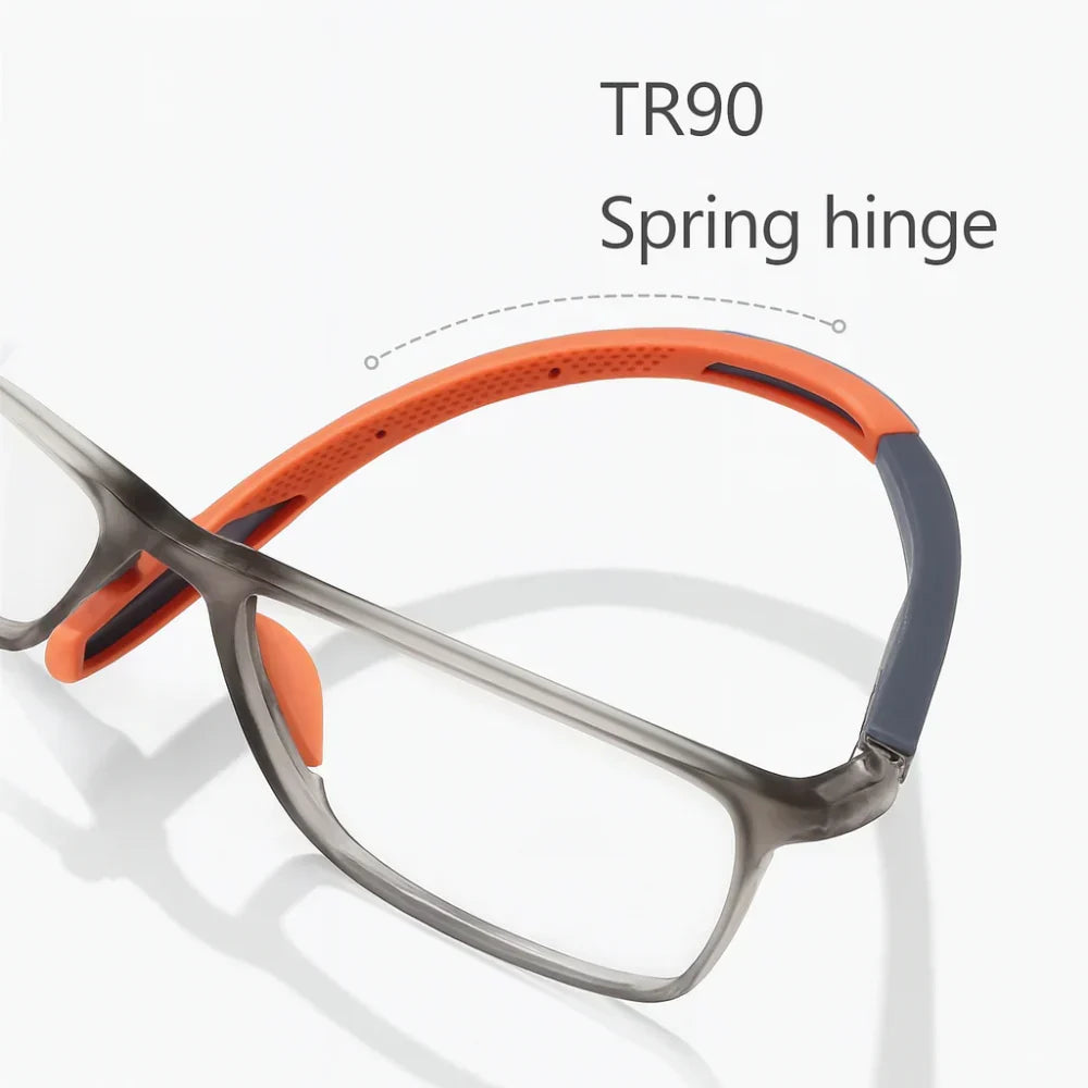 Modern Progressive Reading Glasses Frames