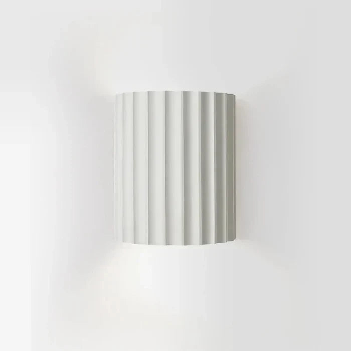 Modern Resin Wall Lamp