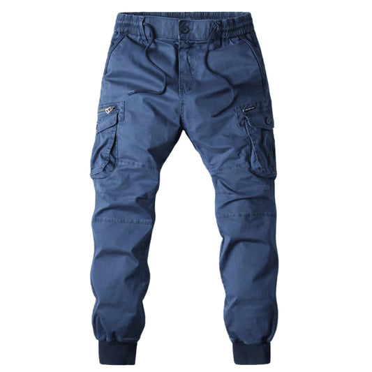 Modern, Stylish and Comfortable Men's Cargo Pants