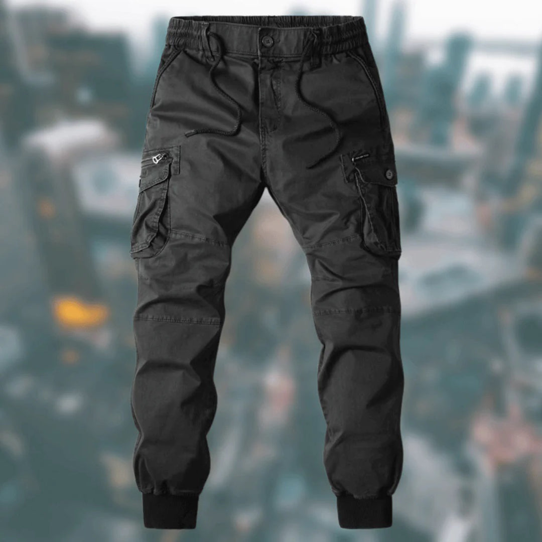 Modern, Stylish and Comfortable Men's Cargo Pants