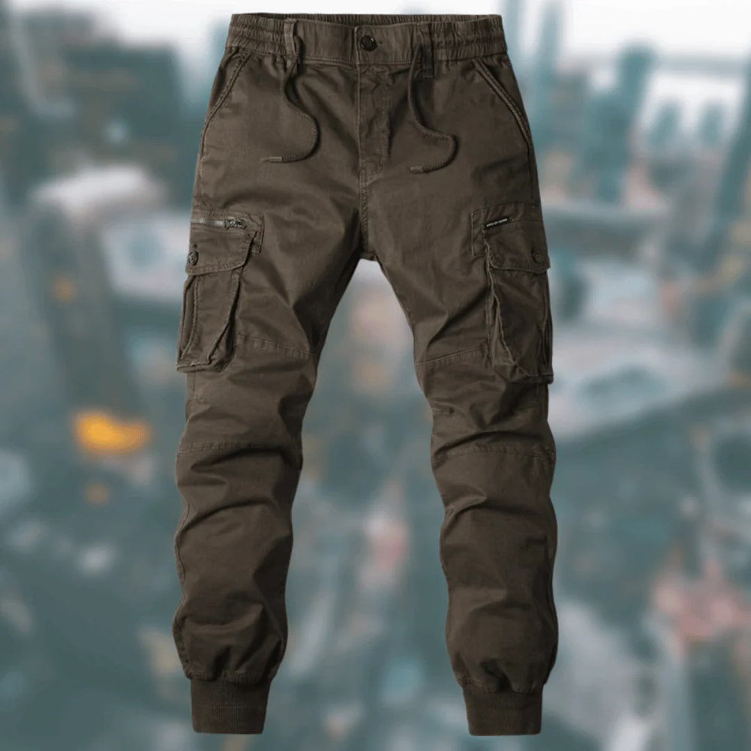 Modern, Stylish and Comfortable Men's Cargo Pants
