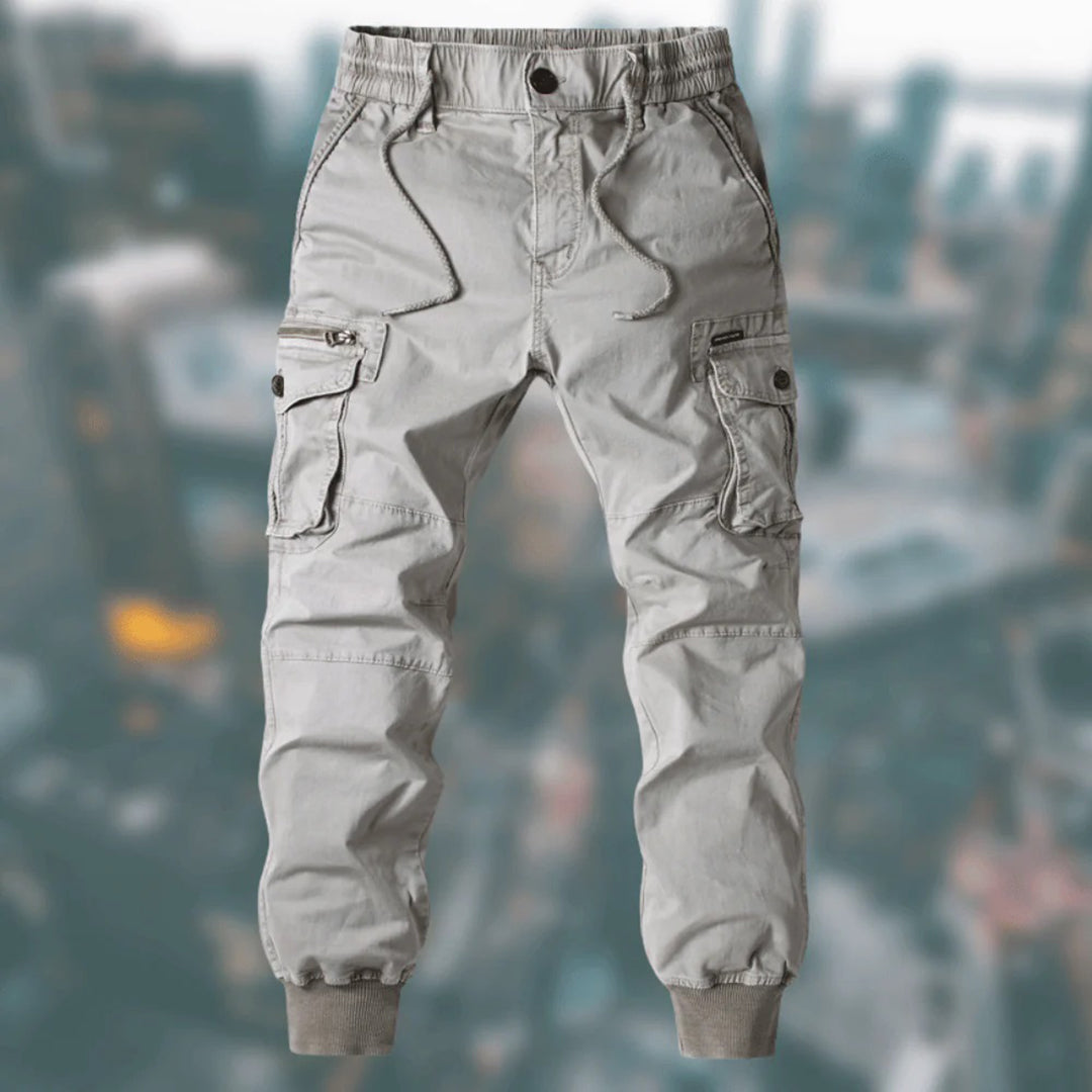 Modern, Stylish and Comfortable Men's Cargo Pants