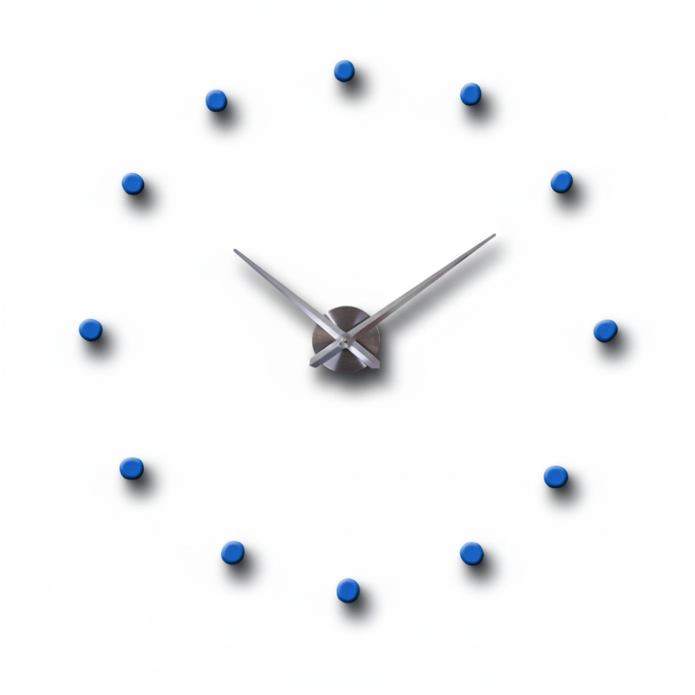 Modern Wall Clock