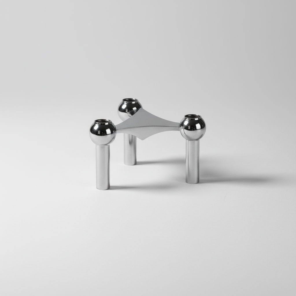 Modular Tabletop Decoration Set
