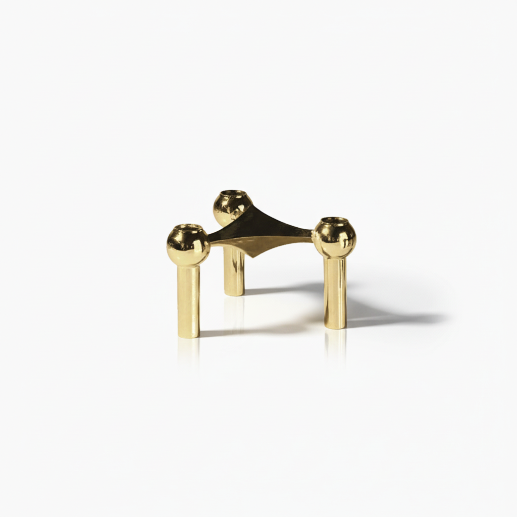 Modular Tabletop Decoration Set