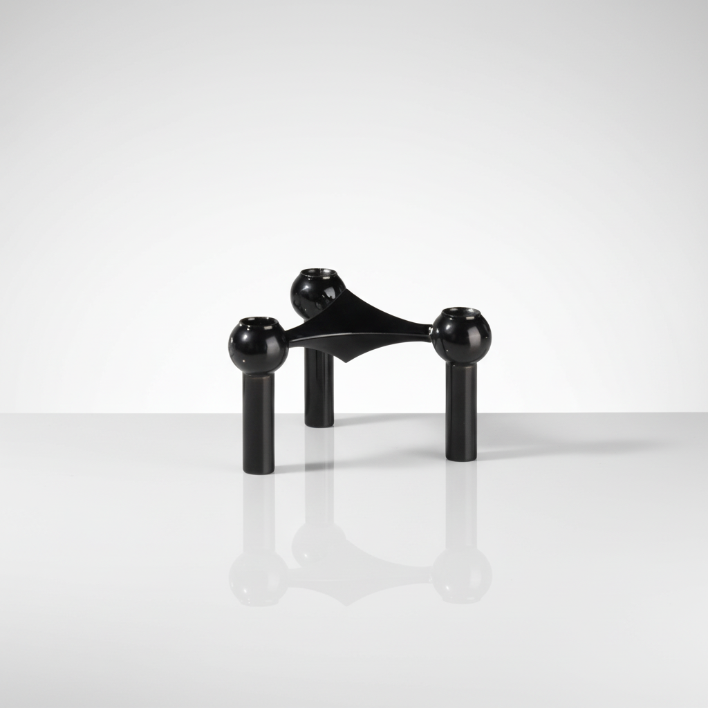 Modular Tabletop Decoration Set