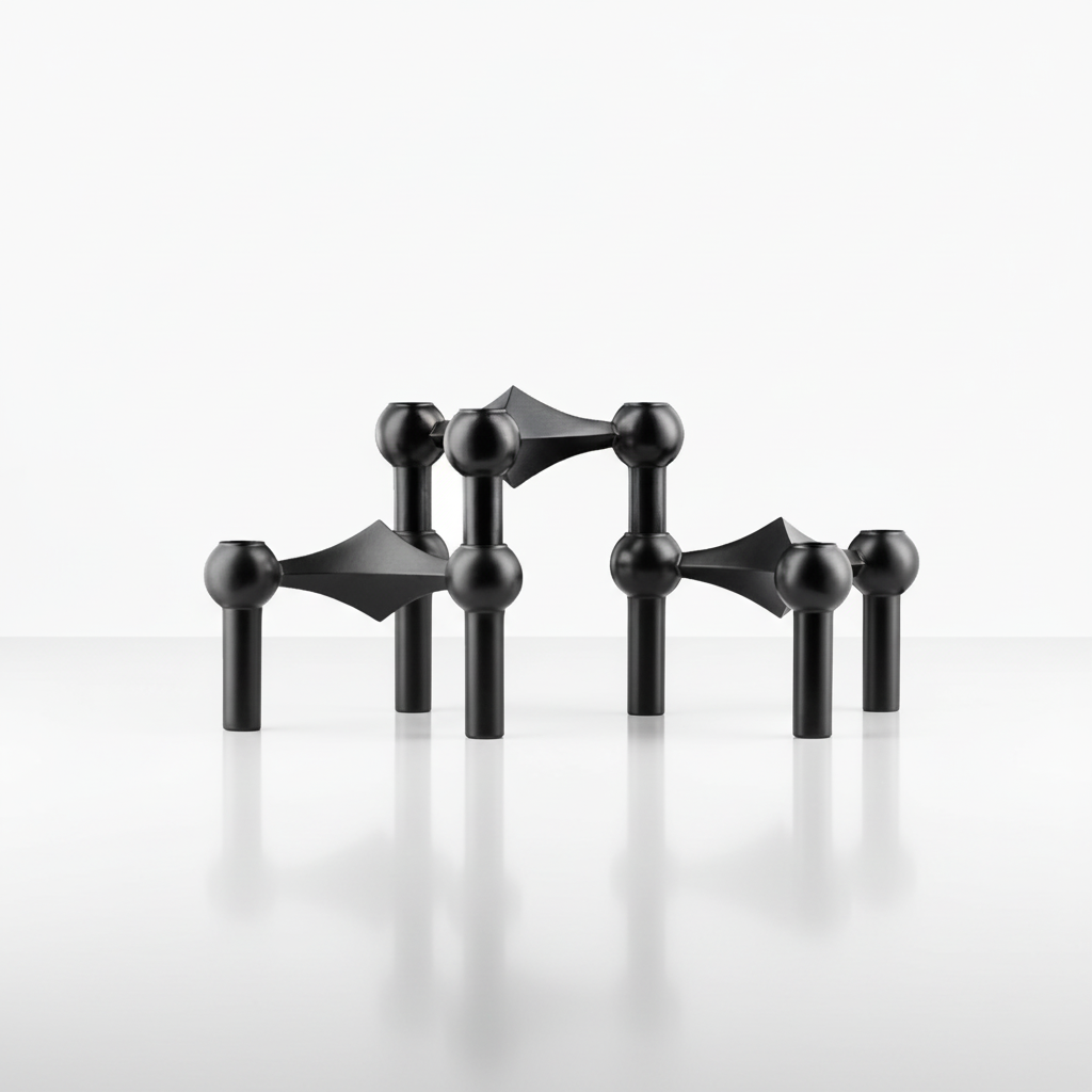 Modular Tabletop Decoration Set