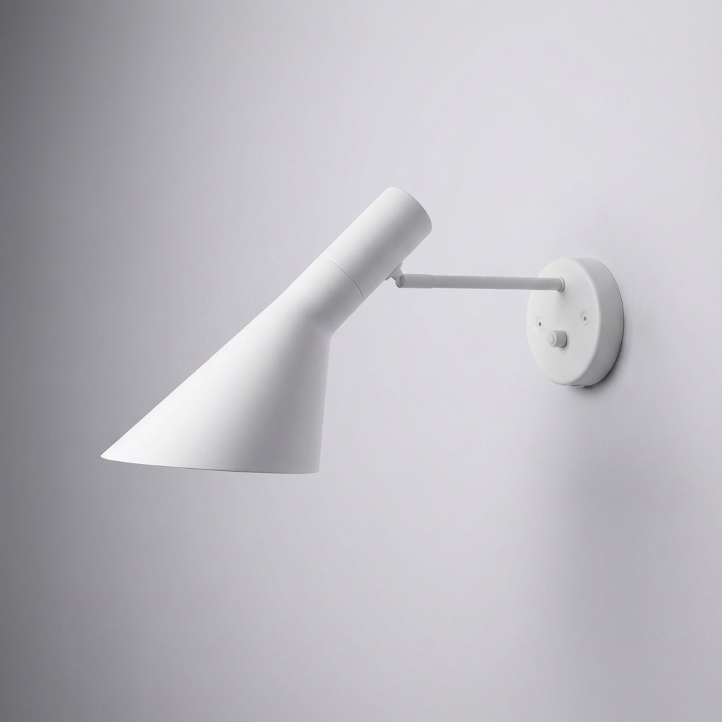 Modular Touch Wall Lamp - Adjustable Modern Lighting