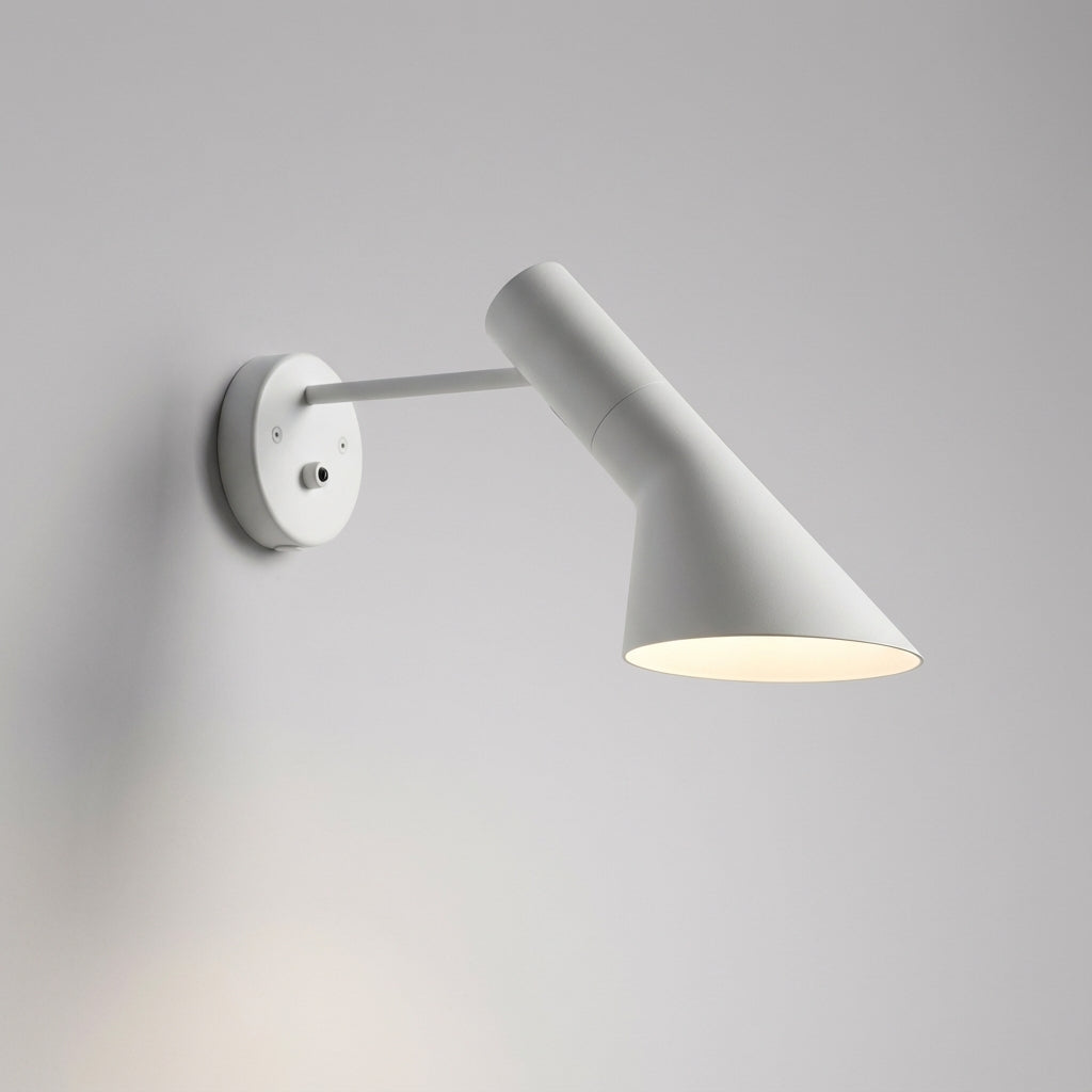 Modular Touch Wall Lamp - Adjustable Modern Lighting
