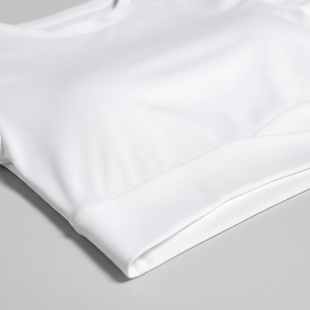 Moisture-Wicking Sports Top