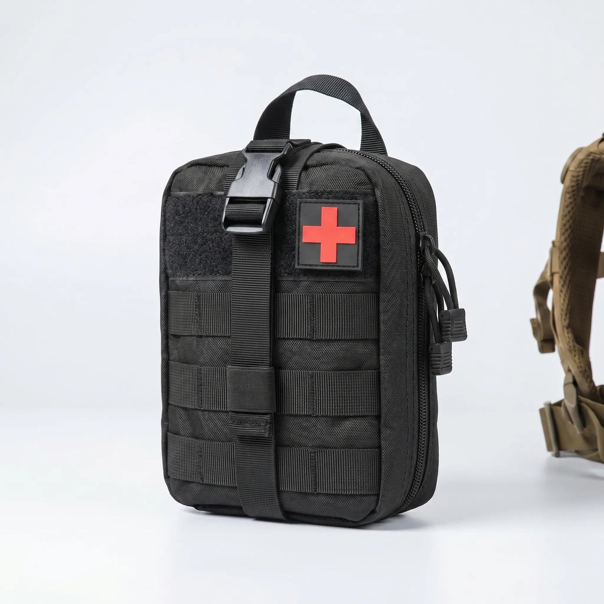 MOLLE Medical Pouch