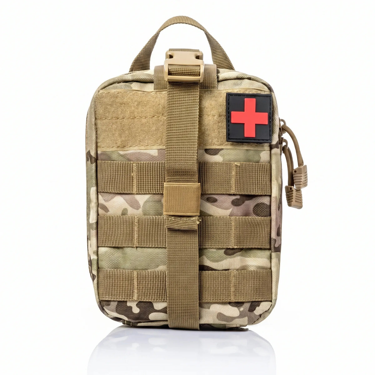 MOLLE Medical Pouch