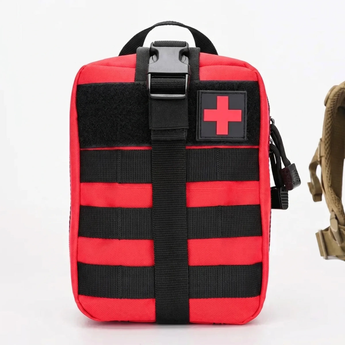 MOLLE Medical Pouch